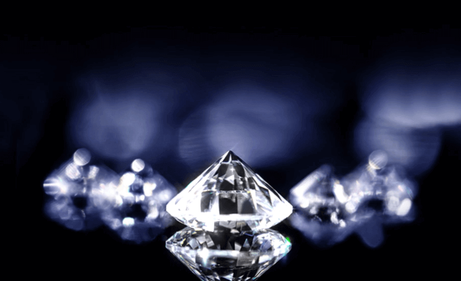 GIA certified diamonds from Milwaukee Jeweler