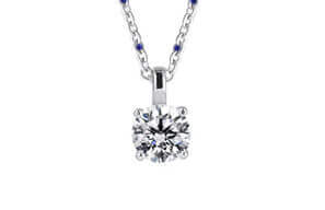 Premium diamond jewelry from Milwaukee Jeweler